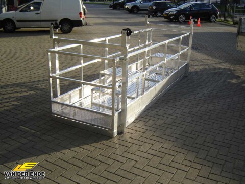 Constructies   Glastuinbouw   Monorailserviceplateau   3